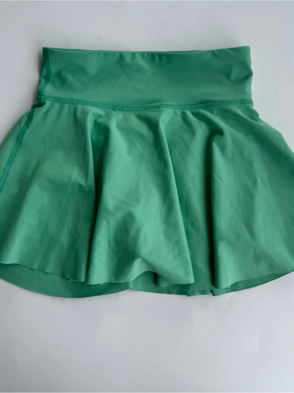 Old Navy Green Athletic Skirt